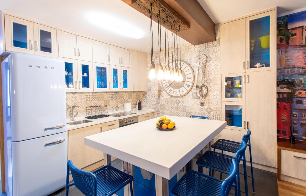 Bolivar Cute Home By Canariasgetaway Лас Палмас де Гран Канария Екстериор снимка