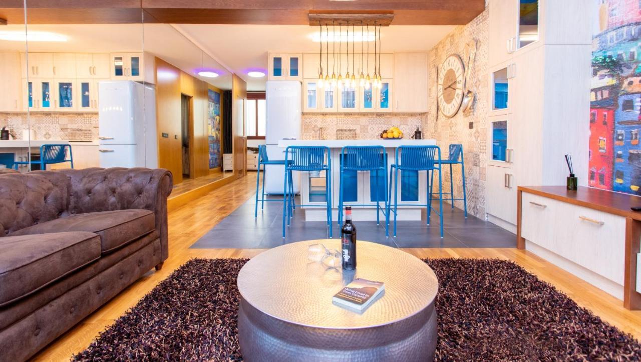 Bolivar Cute Home By Canariasgetaway Лас Палмас де Гран Канария Екстериор снимка