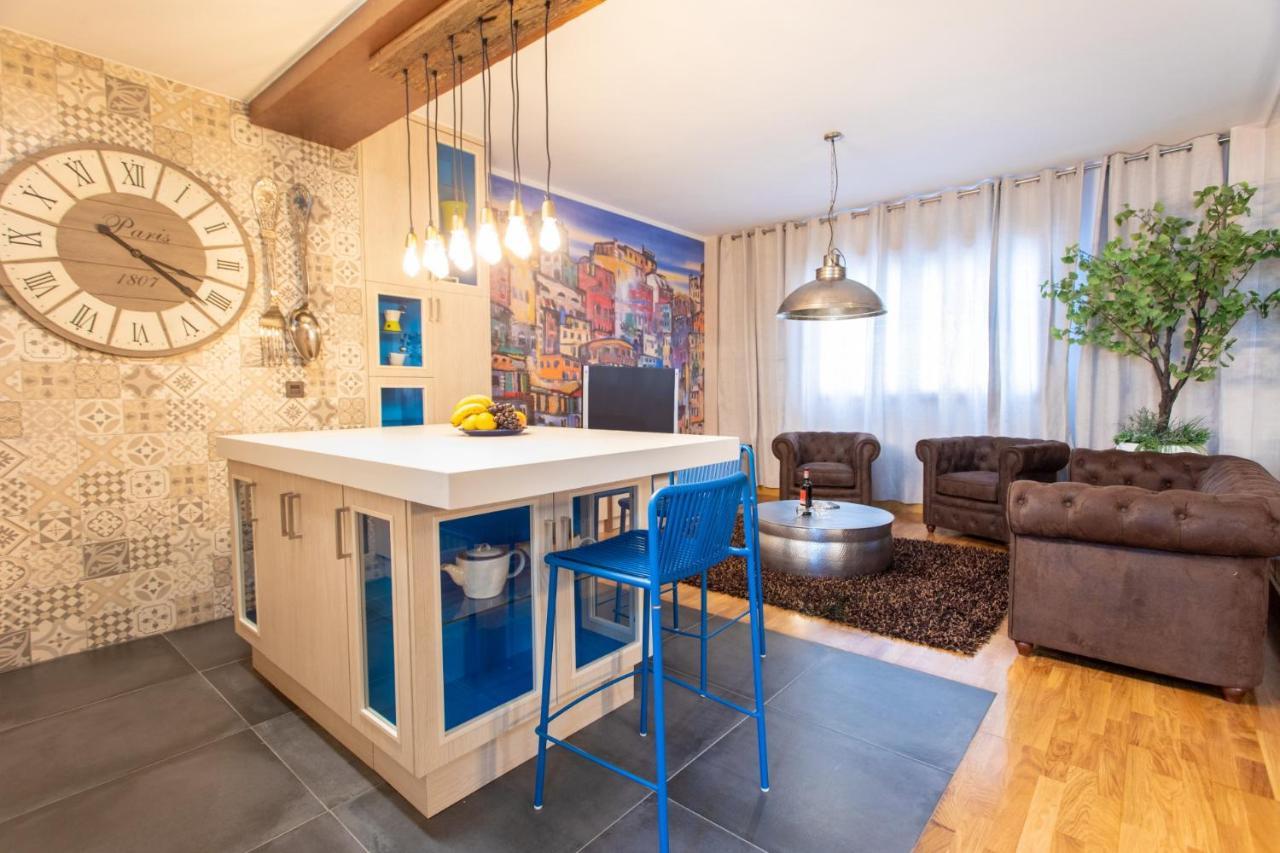 Bolivar Cute Home By Canariasgetaway Лас Палмас де Гран Канария Екстериор снимка