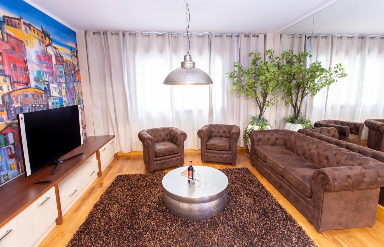Bolivar Cute Home By Canariasgetaway Лас Палмас де Гран Канария Екстериор снимка