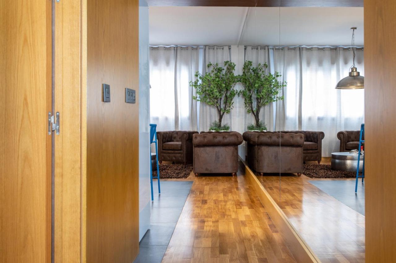 Bolivar Cute Home By Canariasgetaway Лас Палмас де Гран Канария Екстериор снимка