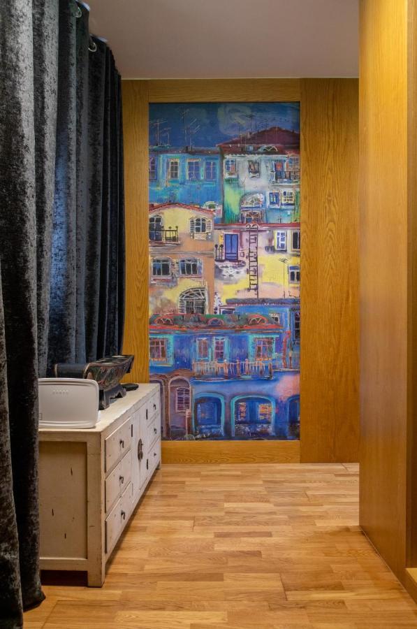 Bolivar Cute Home By Canariasgetaway Лас Палмас де Гран Канария Екстериор снимка